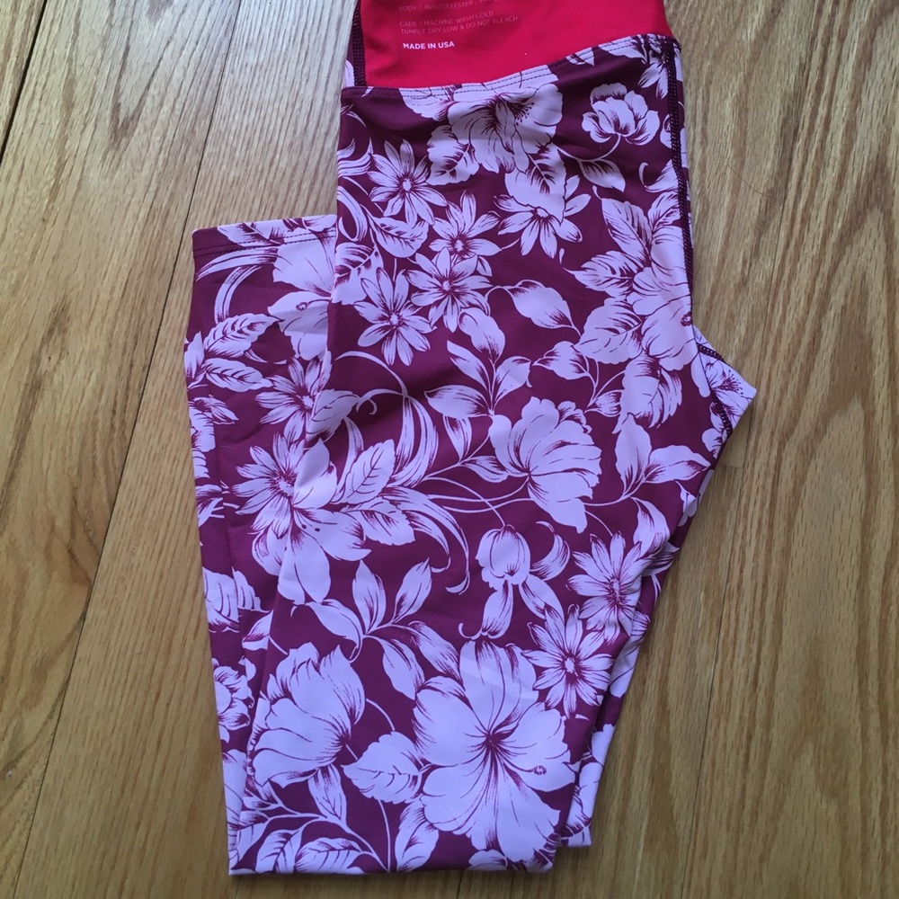 Oiselle Spandos, size S